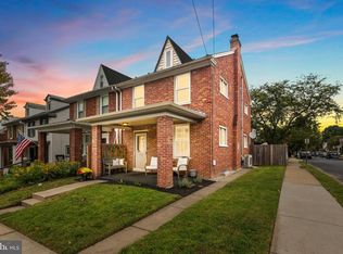 327 N Reservoir St, Lancaster, PA 17602
