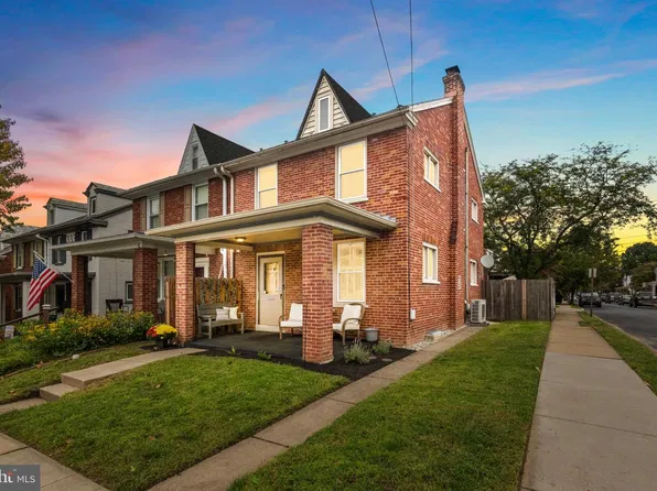 327 N Reservoir St, Lancaster, PA 17602