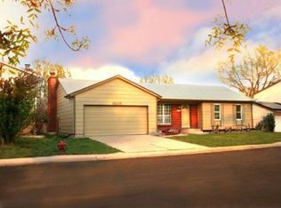 8835 W 93rd Ave, Westminster, CO 80021