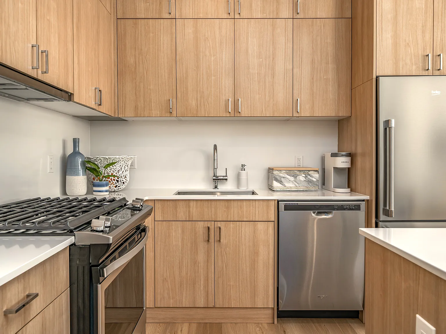 2 bed, 850 sqft, $3,995 — Photo 3