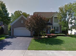 1255 Eric Ln, Lake Zurich, IL