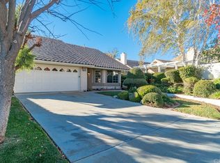 5592 W Pinehurst Dr, Banning, CA 92220
