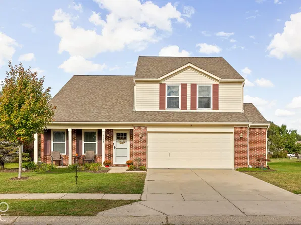 1274 River Ridge Dr, Brownsburg, IN 46112