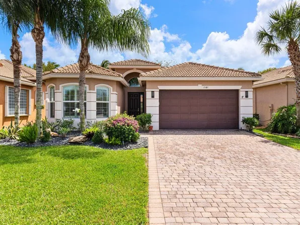 12491 Laguna Valley Ter Terrace, Boynton Beach, FL 33473