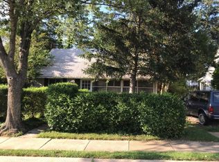 1602 Veirs Mill Rd, Rockville, MD 20851