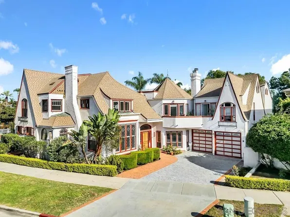 1101 Isabella Ave, Coronado, CA 92118