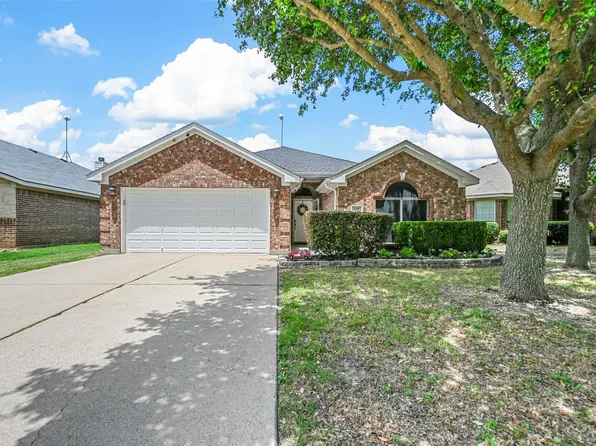 125 Buckskin Dr, Waxahachie, TX 75167