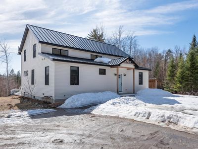 255 Lower Beech Hill Road, Campton, NH, 03223