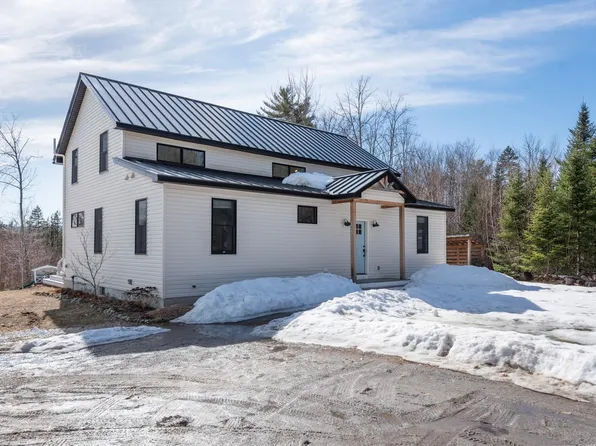255 Lower Beech Hill Road, Campton, NH 03223