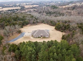 2719 Melody Ln, Alma, AR 72921