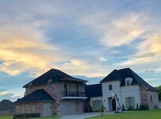 220 Medalist Rd, Monroe, LA 71203