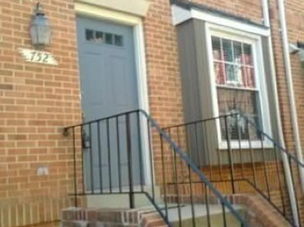 752 N Vermont St, Arlington, VA 22203