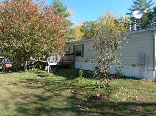 233 Middle Rd, Boothbay Harbor, ME 04538