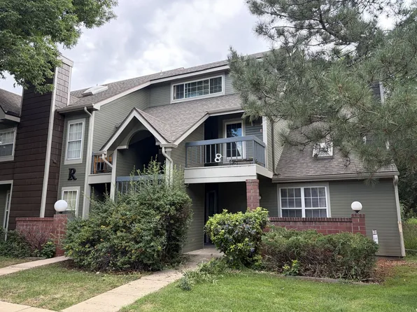 3565 Windmill Dr APT R4, Fort Collins, CO 80526