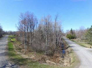 LOT 12 Wildlife Way, Ottawa, ON K0G1J0