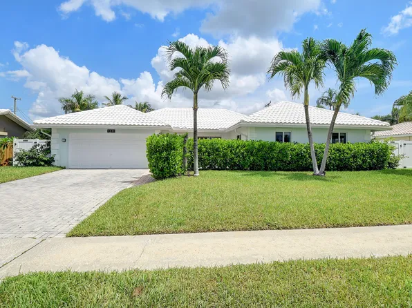1271 SW 13th Drive, Boca Raton, FL 33486