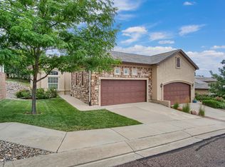 536 Crosswind Point, Colorado Springs, CO 80906