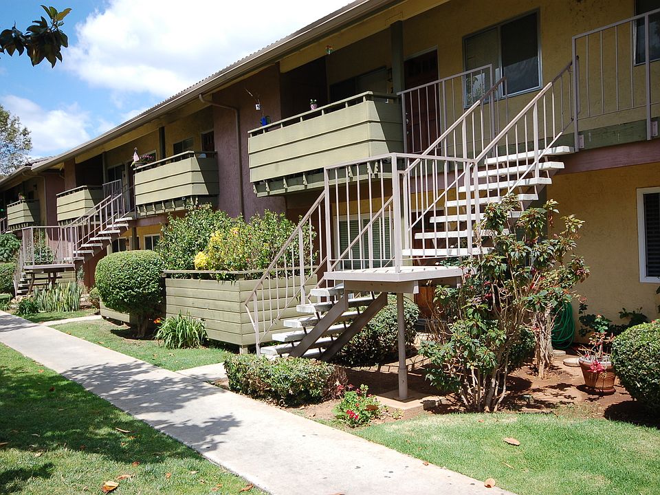 1st image of 2094 E Grand Ave Unit 21