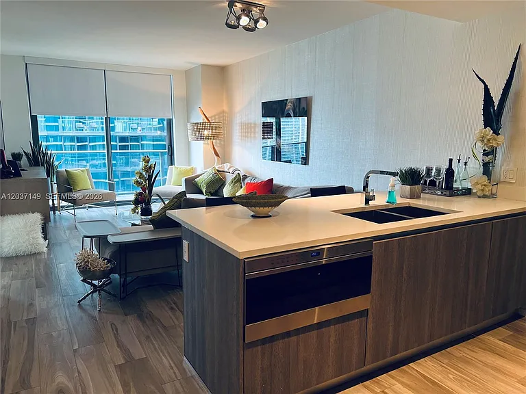 801 S Miami Ave #3608 — Photo 6