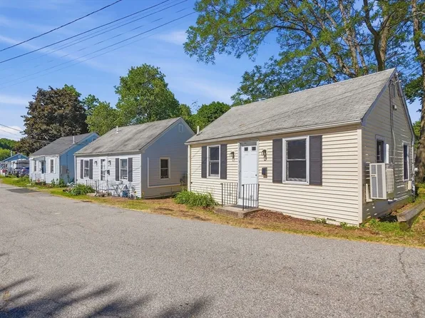 2 Six Pond Ter, Millbury, MA 01527