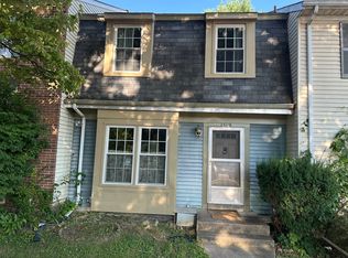 3519 Split Rail Ln, Ellicott City, MD 21042