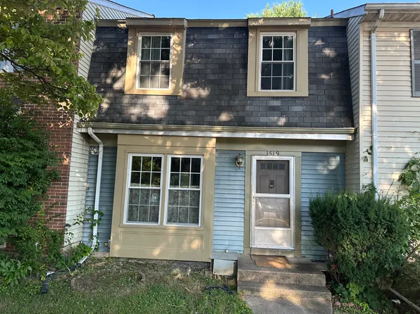 3519 Split Rail Ln, Ellicott City, MD 21042