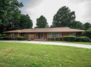 2405 S Sheridan Blvd, Springfield, MO 65804