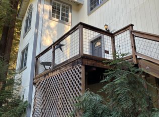 14570 Canyon 1 Rd, Guerneville, CA 95446