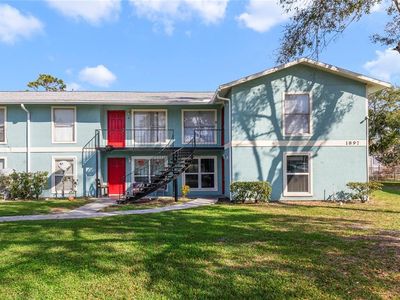 1897 Caralee Blvd APT 2, Orlando, FL, 32822