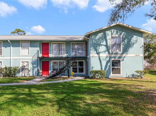 1897 Caralee Blvd APT 2, Orlando, FL 32822