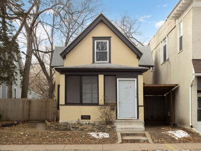 1428 Washington St NE, Minneapolis, MN, 55413
