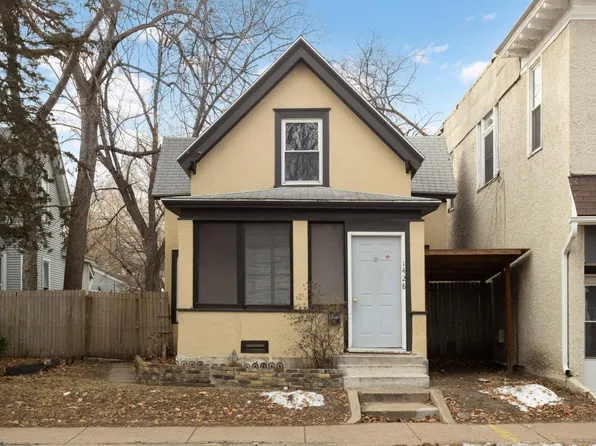 1428 Washington St NE, Minneapolis, MN 55413
