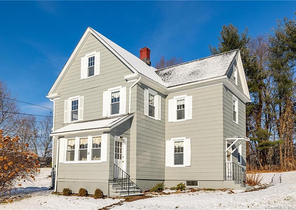 183 Hackmatack St, Manchester, CT 06040 Zillow