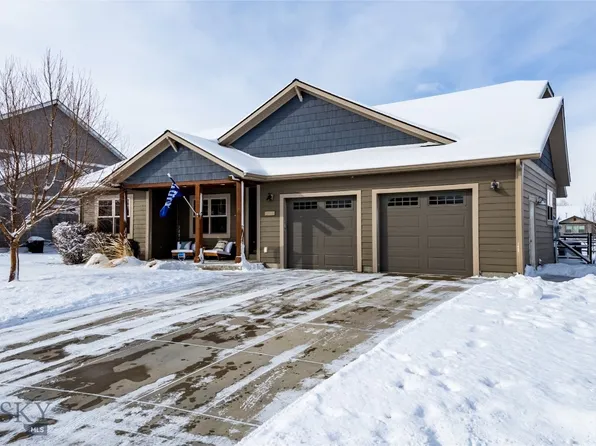 303 Arrow Trl, Bozeman, MT 59718