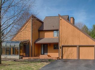 2534 Harlan Rd, Waynesville, OH 45068