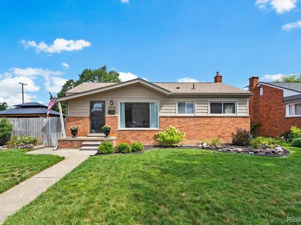 33544 Rosslyn Ave, Garden City, MI 48135