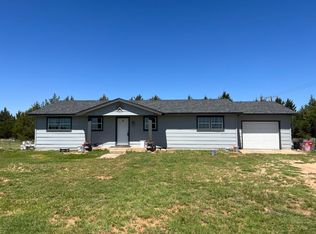 2002 Oil Well Rd, Levelland, TX 79336