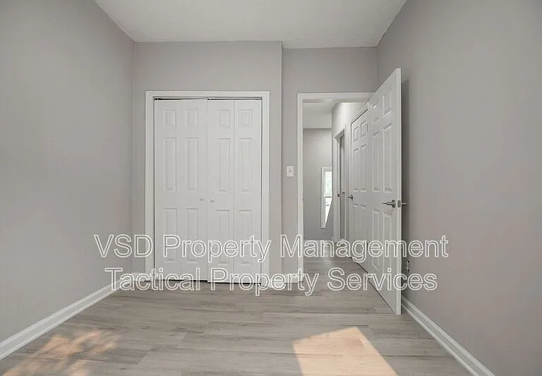 9911 Olivet Ave #1 — Photo 5