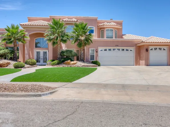 1361 Gate Pl, El Paso, TX 79936