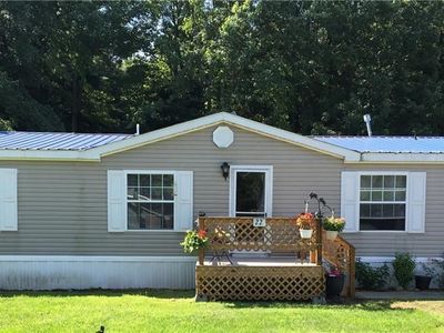 1685 Us Route 11 LOT 22, Hastings, NY, 13076