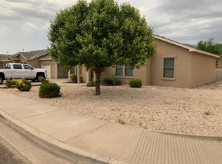 2331 N Mulberry Ln, Hobbs, NM 88240