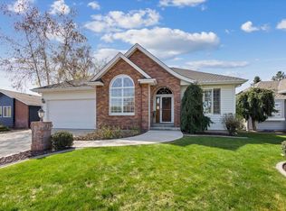 6103 W Shawnee Ave, Spokane, WA 99208