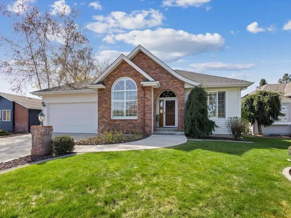 6103 W Shawnee Ave, Spokane, WA 99208