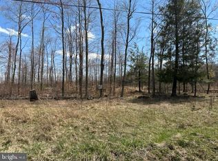 Cherry Ridge Rd LOT 4, Mount Storm, WV 26739