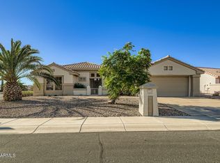16365 W Monteverde Ln, Surprise, AZ 85374