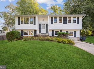 1112 Lambert Dr, Westampton, NJ 08060