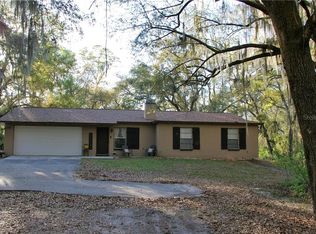 3119 Keysville Rd, Lithia, FL 33547