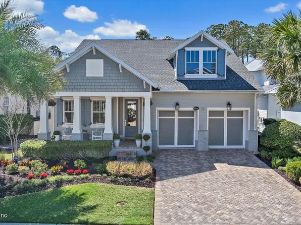 1716 MARITIME OAK Drive, Atlantic Beach, FL 32233