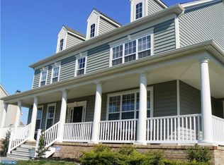 314 Ellenwood Dr, Middletown, DE 19709