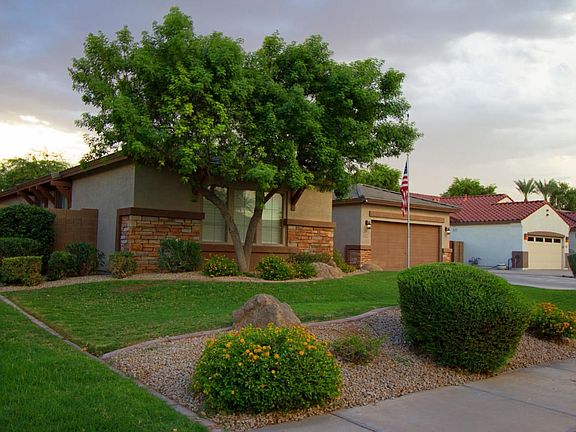 Front Elevation